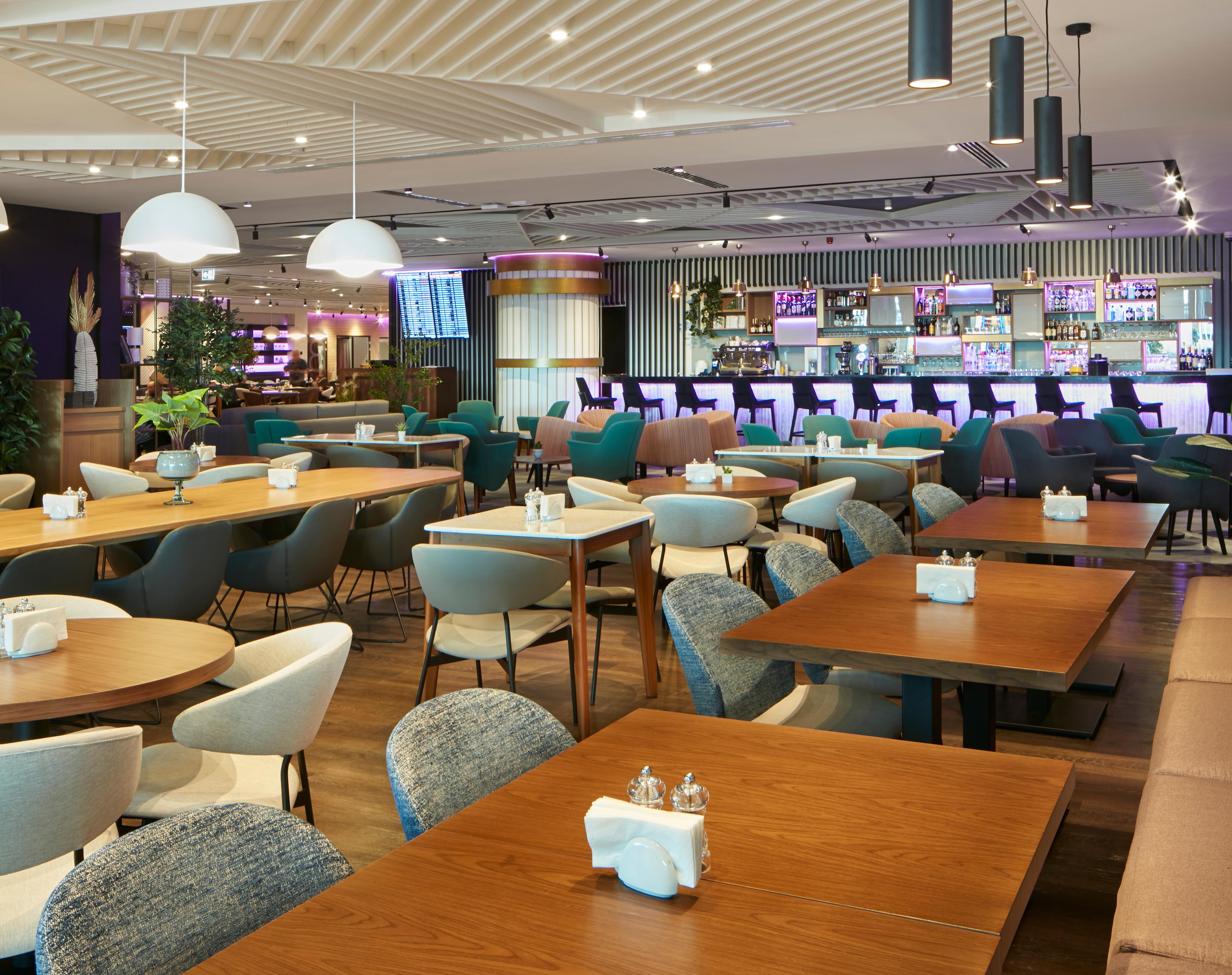 Yotel Airport, Entrance 2* Стамбул